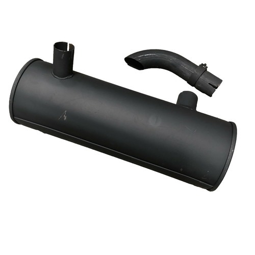 Muffler silencer 447578a1 for - muffler,
