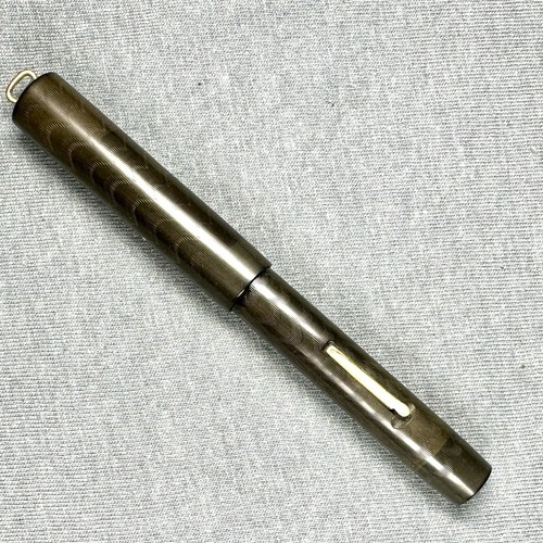 Star pen hard rubber - co,