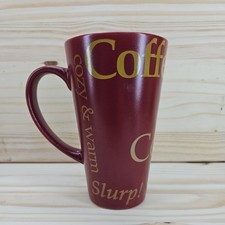Rayware Tea Coffee Cocoa Tall