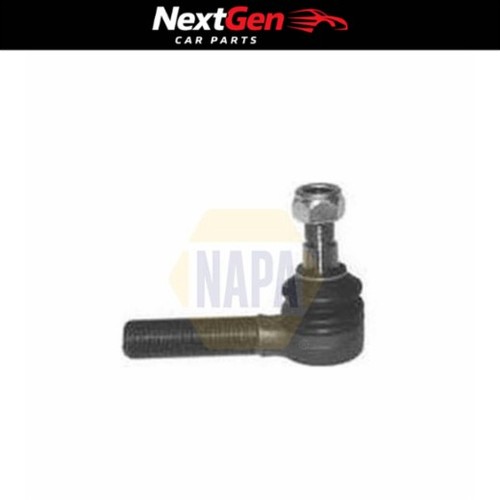 Track rod end napa - track,