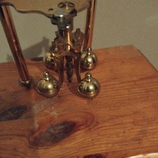 VINTAGE KUNDO PENDULUM
