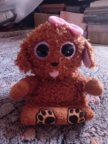 Beanie boos zelda the - ty,