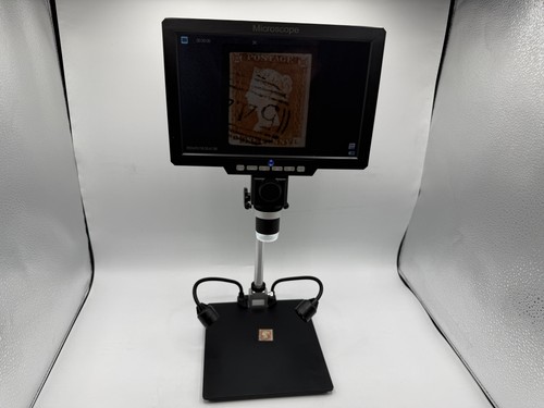 Professional hd digital - 10.1",