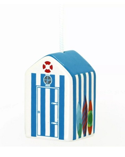 Light blue white ceramic - white,
