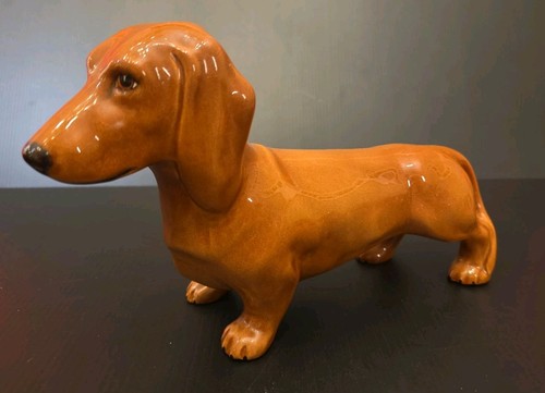 Vtg beswick large - beswick, standing