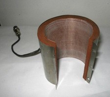 Adkins Studio Smug mug 6oz Heat Press Element XPres XP7056 RRP £150