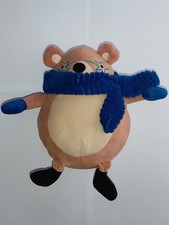 George asda teddy bear - teddy, plush