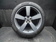 1x Genuine Land Rover 22"