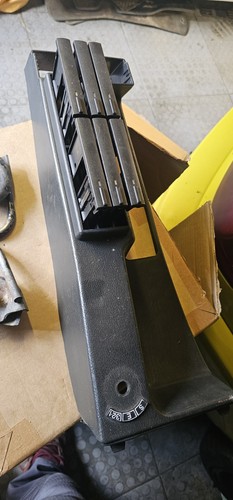 Bmw e30 centre console with - e30,