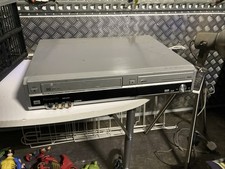 Panasonic DMR-EZ45 Copy Video