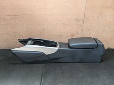 AUDI A6 MK4 C7 CENTRE CONSOLE WITH ARMREST