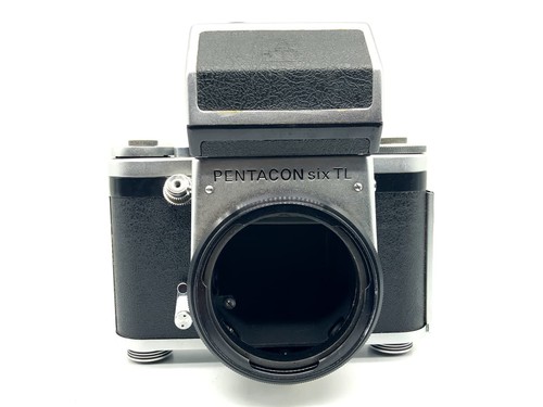 Easybuy pentacon six tl - pentacon,