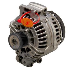 Bosch 0986 047 240 REMANUFACTURED Car Alternator 12V 150A 6 Ribs 49mm B2+M8 COM