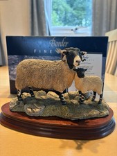 Border Fine Arts ‘Swaledale