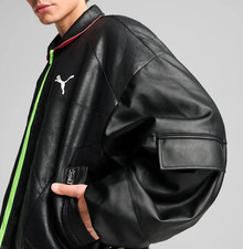 PUMA Men's Black A$AP Rocky