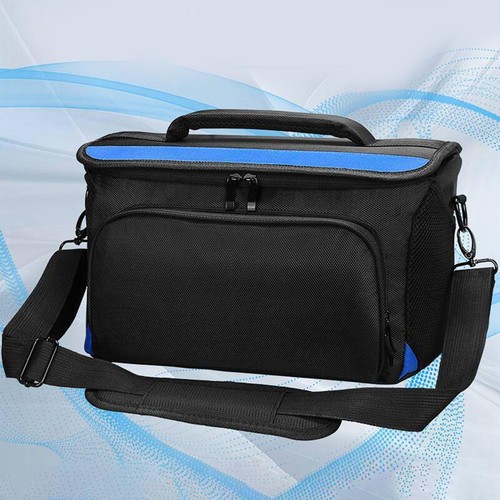 Fiber optic splicer tool bag - splicer,