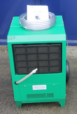 EBAC Kompact Industrial