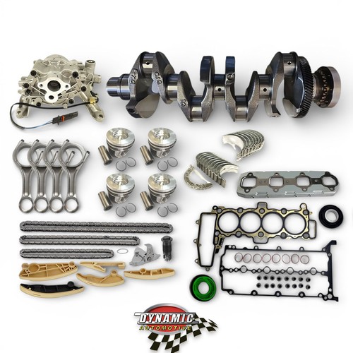 Full crankshaft set for - set,