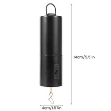 Wind Spinner Motor Hanging