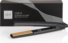 Ghd Original Hair Straightener