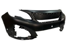 Peugeot 3008 2017-2021 Front