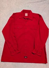 DickiesWork Wear Shirt Men's