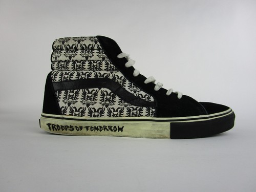 Vans men supreme - vans, men's