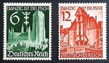 Germany Third Reich 1939