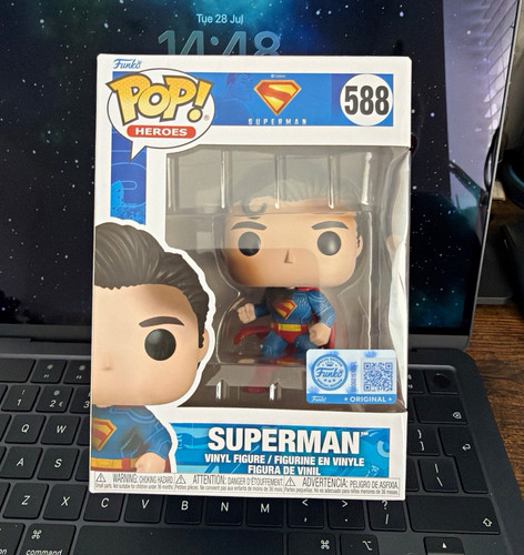 Funko pop heroes - funko,