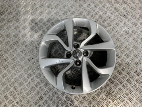 Vauxhall corsa 16 - corsa, 16"