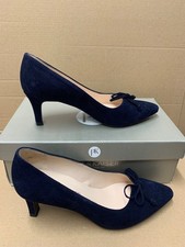 Peter Kaiser Navy Blue Kitten