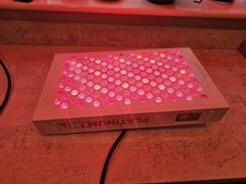 Platinum LED Therapy Lights 450mm