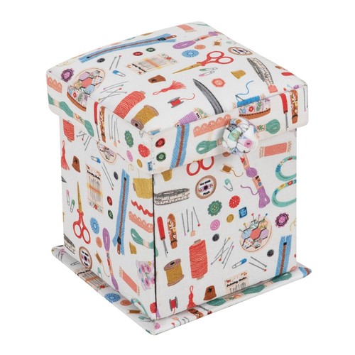 Hobby gift sewing - sewing, kit