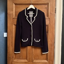 Luisa CERANO Jacket Designer