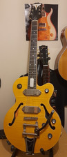 EPIPHONE 2014 WILDKAT GUITAR