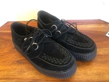 T.U.K Viva Mondo Creepers