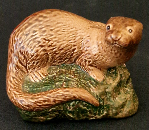 Beneagles beswick otter - beneagles,
