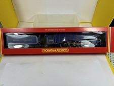 Hornby Train R294 BR 4-6-2