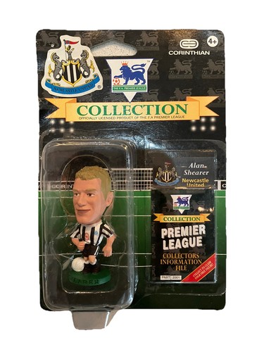 Unopended newcastle united - newcastle,