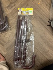 Shepherd Staff Brown Joseph