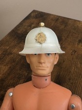 Vintage Action Man Interest