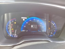 TOYOTA COROLLA SPEEDOMETER INSTRUMENT CLUSTER  MK12 2018-2025 83800-FEP41