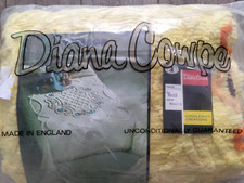 Vintage Diana Cowpe Single