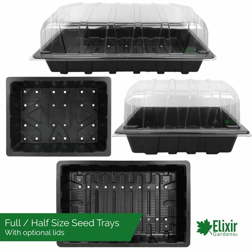 Half full size seed gravel - half/full, &