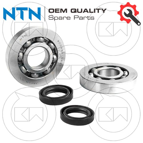 Ntn bench bearing kit - kit, +
