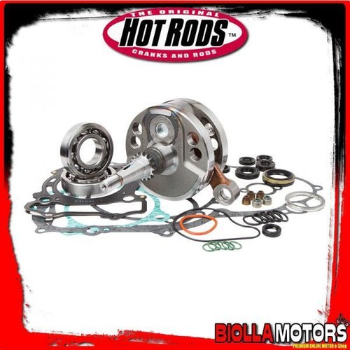 Cbk0139 kit crankshaft long - crankshaft,