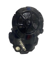 DUCATI XDiavel s  2016 / 2017 GLOSS BLACK CLUTCH CASE USED