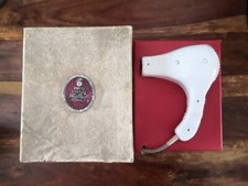 1960s White Pifco Electric