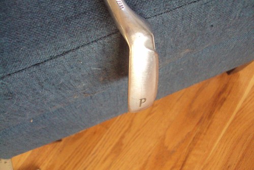 Wilson 100 sl85 stiff - wilson, pw