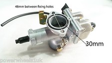 30MM CARBURETTOR FOR BASHAN